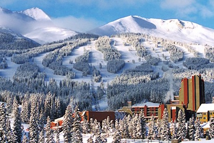 Beaver Run Resort